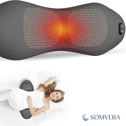 Somvera™ - Triple Fusion Massager