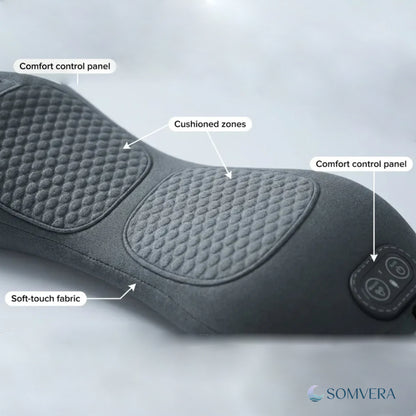 Somvera™ - Triple Fusion Massager