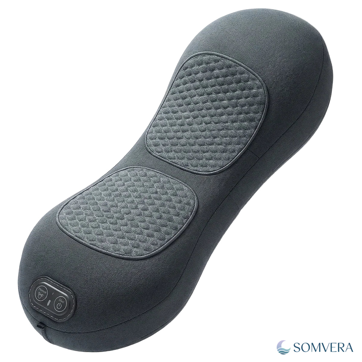 Somvera™ - Triple Fusion Massager