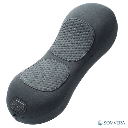 Somvera™ - Triple Fusion Massager
