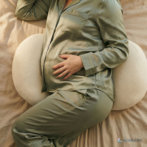 Somvera™ - Pregnancy Pillow