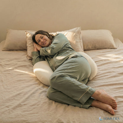 Somvera™ - Pregnancy Pillow