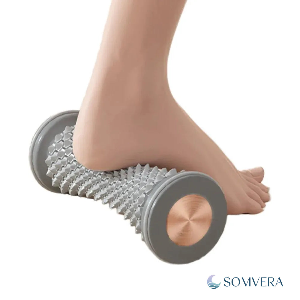 Somvera™ - Foot Massager Roller