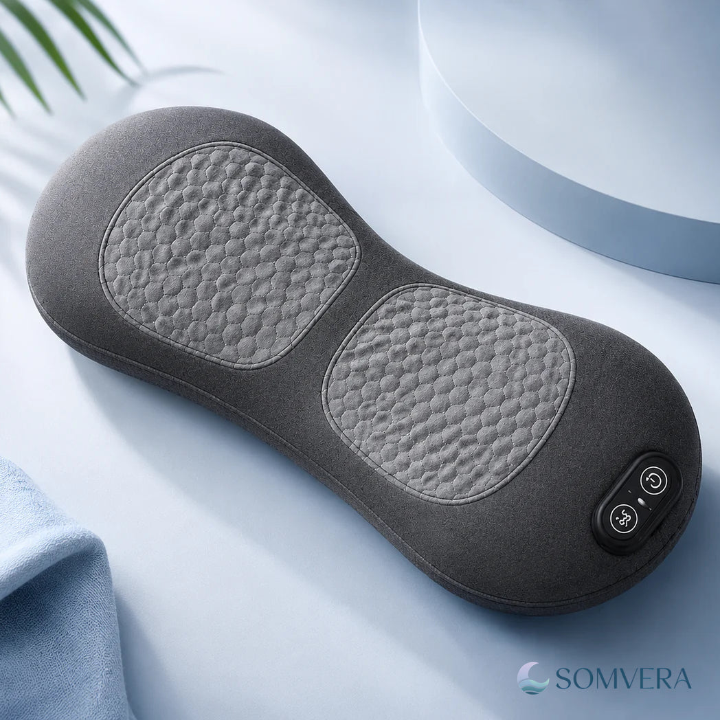 Somvera™ - Triple Fusion Massager