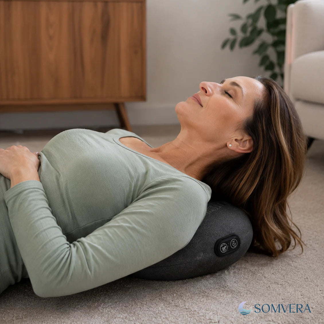 Somvera™ - Triple Fusion Massager