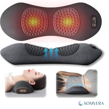 Somvera™ - Triple Fusion Massager